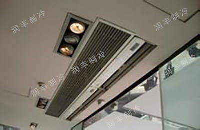風(fēng)幕機(jī)