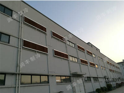 廣州定制工業(yè)排風扇價格