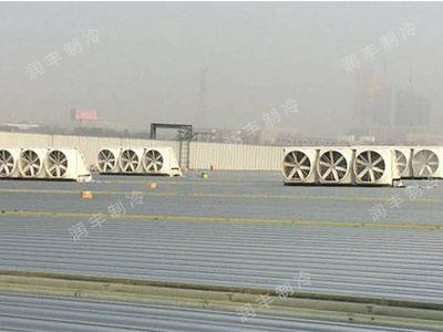 揚(yáng)州定制車(chē)間廠房通風(fēng)降溫價(jià)格