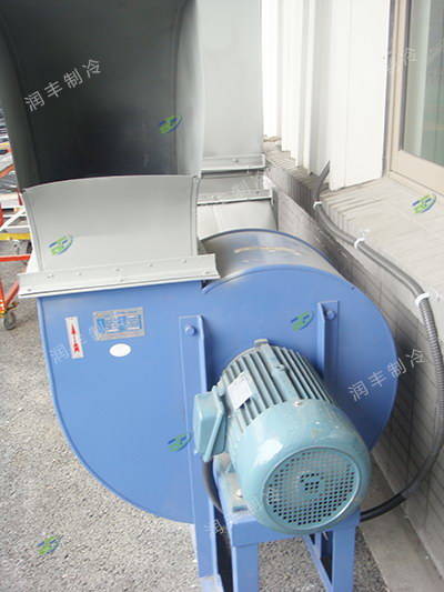 離心風機