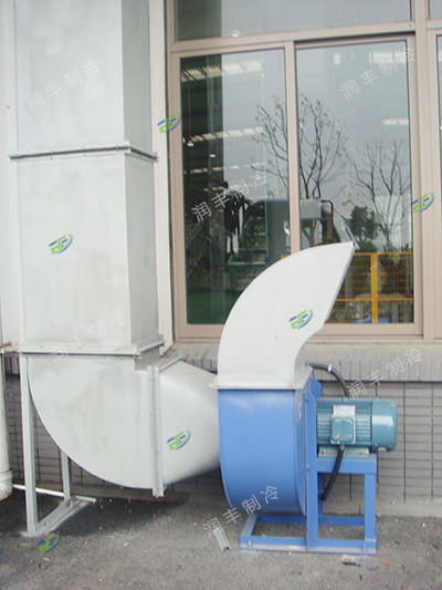 離心風機